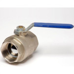 Registro Esfera Metal Higiban K 4 V.Total