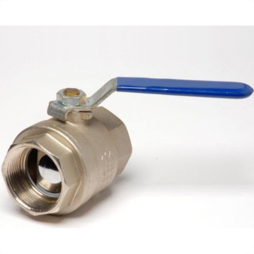 Registro Esfera Metal Higiban K 4 V.Total