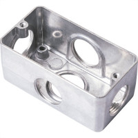 Condulete Tram Multi   3/4 56200/72