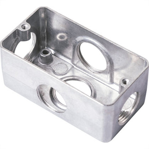 Condulete Tram Multi   3/4 56200/72