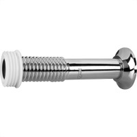 Tubo Ligacao Censi Pvc Cromado Aju Sanf 7289