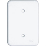 Espelho Placa Radial Pollar 1702001 4X2 Cego