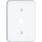 Espelho Placa Radial Pollar 1702002 4X2 1Furo