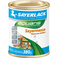 Sayermassa Mogno 1/16 = (225ml) Sayerlack