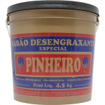 Pasta Desengraxante P/Maos 4.5Kgpinheiro