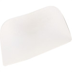 Aplicador P/Massa Plastica Ultra - Kit C/12 Unidades