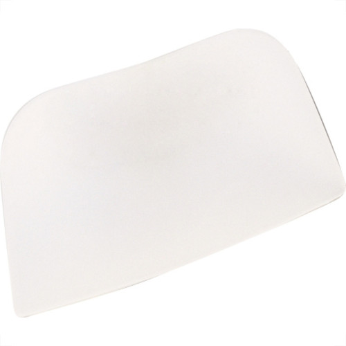Aplicador P/Massa Plastica Ultra - Kit C/12 Unidades