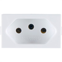 Modulo Peesa Alfa 1441 Tomada 10A