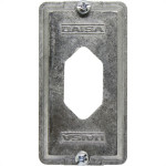 Daisa Placa Dailet 3/4 1Tomada Tm034+H