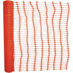 Tela Tapume Plast 1,20X50 Extru. Net Lr