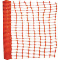 Tela Tapume Plast 1,20X50 Extru. Net Lr
