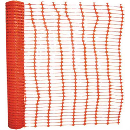 Tela Tapume Plast 1,20X50 Extru. Net Lr