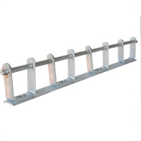 Armacao Press Bow Dumon Padrao Pb4