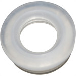Spud Pvc Ligacao Luconi Branco - Kit C/10 Unidades