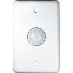 Sensor Presenca Techna 4X2 S/Foto 003