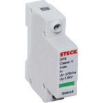 Disp.Prot.Surto Steck 40Ka 275V