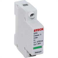 Disp.Prot.Surto Steck 40Ka 275V