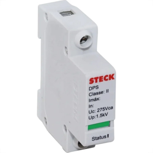 Disp.Prot.Surto Steck 40Ka 275V