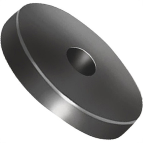 Arruela P/Prego Telheiro Pvc Mole C/1000