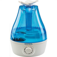 Umidificador Ventisol Ultrasonic 3,7L Bivolt