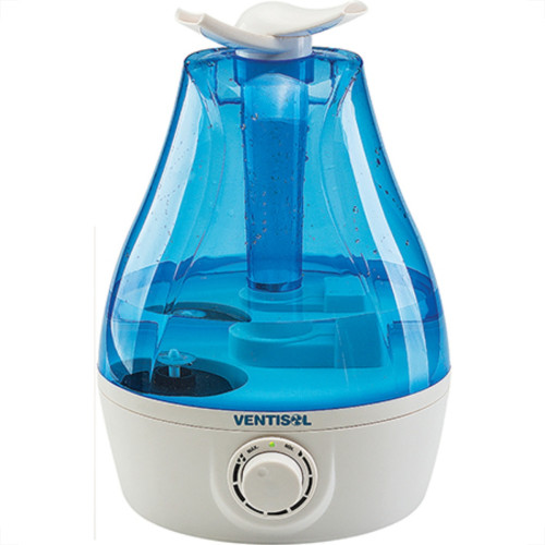Umidificador Ventisol Ultrasonic 3,7L Bivolt
