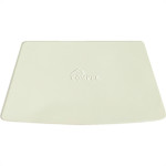 Aplicador P/Massa Plastica Compel - Kit C/12 Unidades