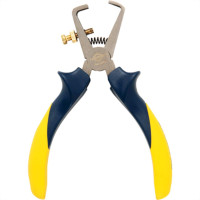 Alicate Desc Fio Prensar Brasfort 6'' 8209