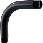 Curva P/Eletrod.Pvc Tigre 1/2X90
