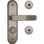 Fechad Stam Kit Seguranca Escov.1800/21 Tetra