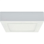 Luminaria Led Sob Quad 24W 6000K 28,5Cm Kian
