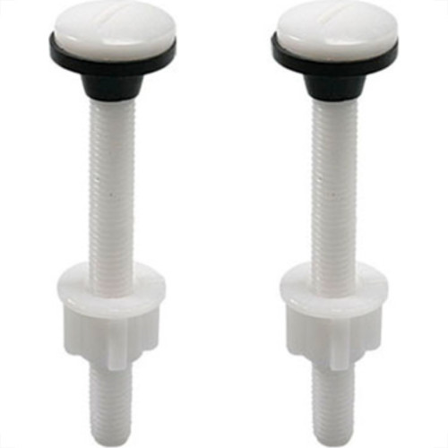 Acessorio P/Caixa Censi Conjunto Fixacao 9584