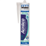 Selatrincas Tekbond Branco Tubo 425Gr