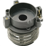 Resistencia Fame D.Evidenc/Elegance 5400 127V