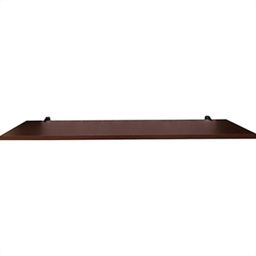 Prateleira Dicarlo Sup.Tucano 80X20 Nog