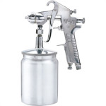 Pistola P/Pint.W71S Succao Md Press Eda