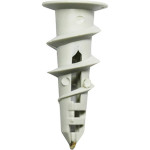 Bucha Drywall Sforp Dryfix C/Par C/100