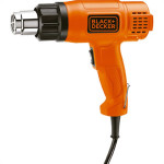 Soprador Termico B_D Hg 1500W 220V