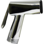 Gatilho Unifix P/Ducha Hig.Met.Cromado