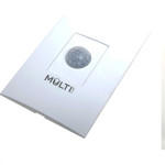 Sensor Presenca Multicraft C/Foto Emb Mpl10
