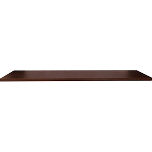 Prateleira Dicarlo Sup.Invisi 80X20 Nog