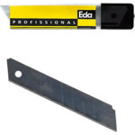 Lamina P/Estilete Larga Eda 8Tc C/10
