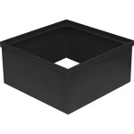 Prolongador P/Caixa Coletora Gd Metasul