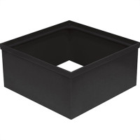 Prolongador P/Caixa Coletora Gd Metasul