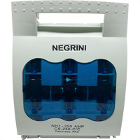 Chave Secc Nh Negrine 01 250A C/Carga