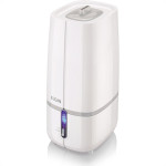 Umidificador Elgin Ultrasonic 2,0L Bivolt