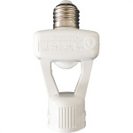 Sensor Presenca Qualitronix C/Soq E-27 Qa17M