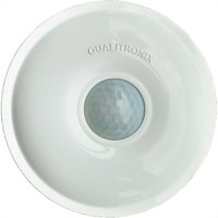Sensor Presenca Qualitronix Teto Emb/Sob 19M