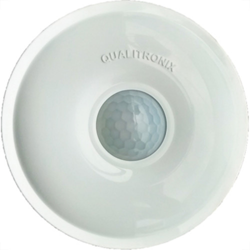 Sensor Presenca Qualitronix Teto Emb/Sob 19M