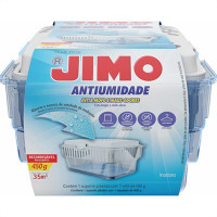 Anti Umidade Jimo Compact 450Gr