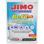 Anti Umidade Jimo Refil Compact 450Gr